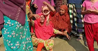 সিরাজগঞ্জের রায়গঞ্জ ও উল্লাপাড়া থেকে দুই জনের মরদেহ উদ্ধার